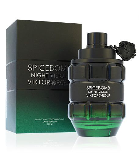 Spicebomb Night Vision